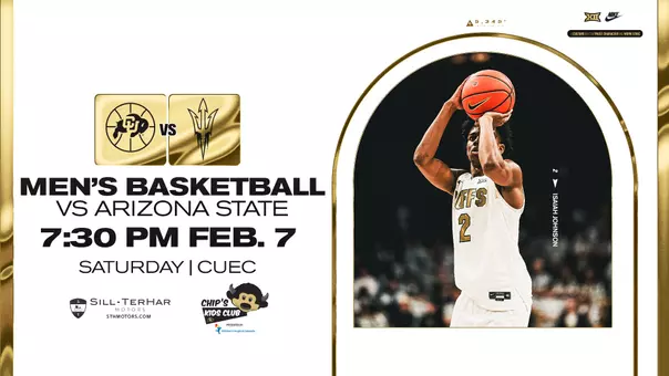 MBB vs. Arizona State Preview