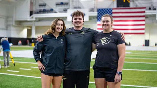 Colorado Classic Day 1 Group Shot