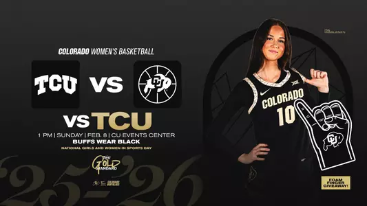 Buffs Wear Black Web