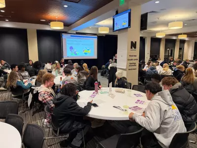 LCD First Year Program