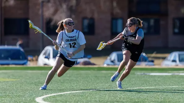 Molly Reed at practice