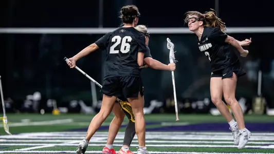Colorado upsets No. 2 Northwestern
