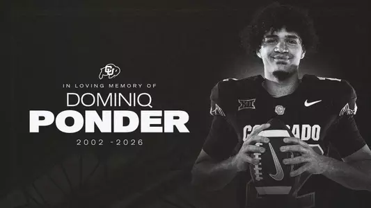 Dom Ponder
