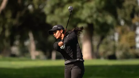 Colorado Women’s Golf at Causeway Invitational