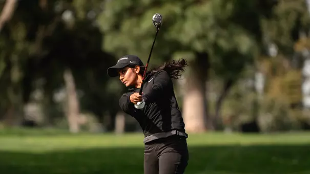 Colorado Women’s Golf at Causeway Invitational