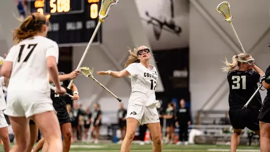 Molly Reed vs. Stetson