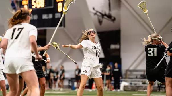 Molly Reed vs. Stetson