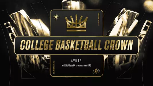 2026 College Basketball Crown