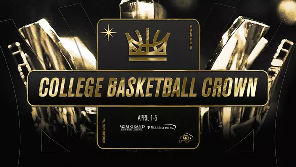 2026 College Basketball Crown