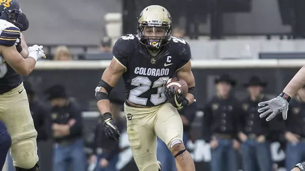 Phillip Lindsay