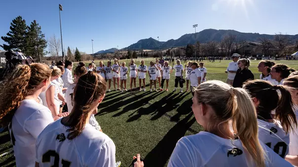 Buffs vs. UConn post game
