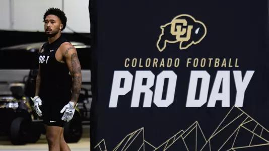 2026 CU Pro Day