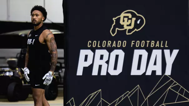 2026 CU Pro Day