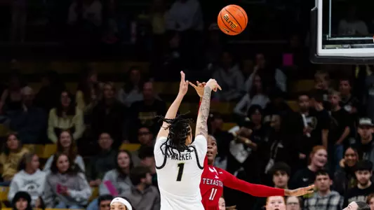 Walker vs. Texas Tech