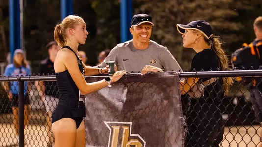 Abbey Nechanicky & Coaches