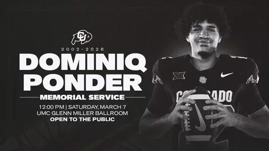 Dominiq Ponder Memorial