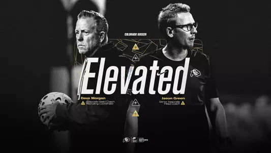 Soccer Staff Elevations