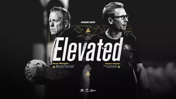 Soccer Staff Elevations