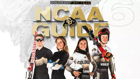 NCAA Championship Ski Guide