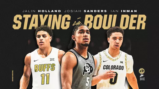 Holland Inman Sanders Returing