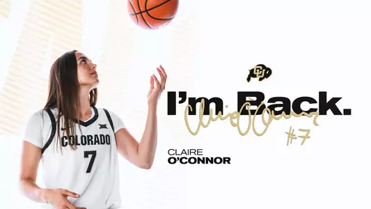 Claire O'Connor Resigning