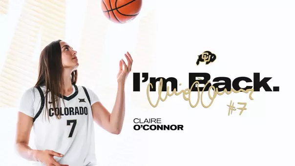 Claire O'Connor Resigning