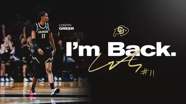 Logyn Greer Re-Sign