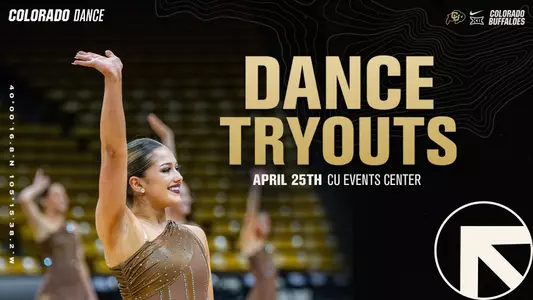 Dance Team tryouts 2026