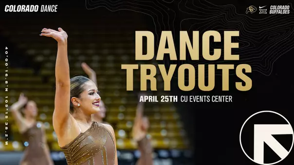 Dance Team tryouts 2026