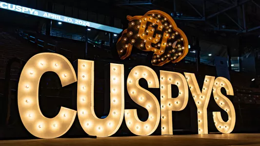 CUSPYs