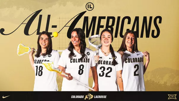 Lacrosse IL All-Americans