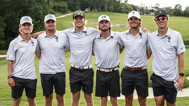 Men's golf at 2026 Ncaa Bryan Regional
