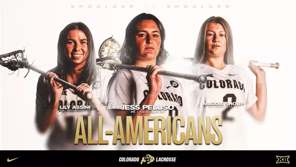 IWLCA All-Americans