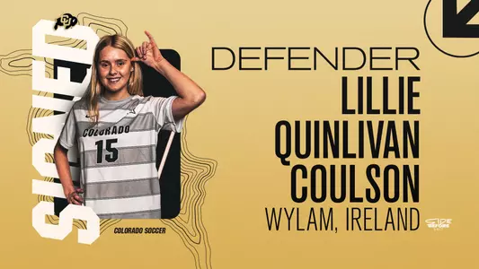 Lillie Quinlivan Coulson