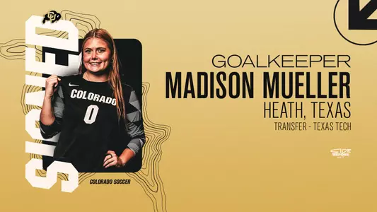 Madison Mueller