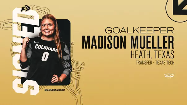 Madison Mueller