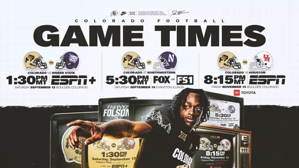 Game Times