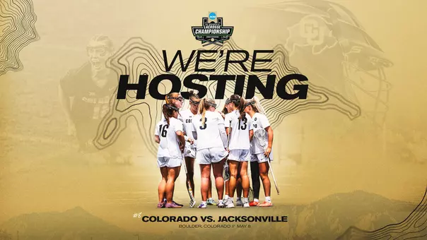 Lacrosse We're Hosting
