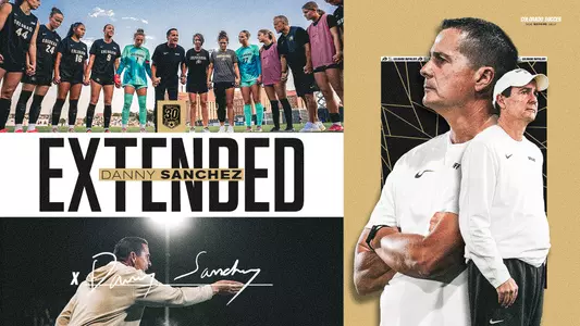 Danny Sanchez Extended