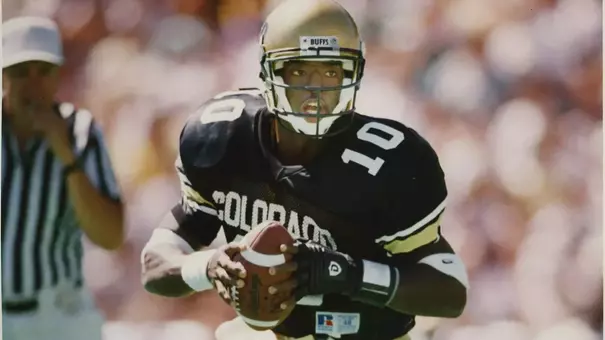 Where Are They Now: Kordell Stewart, Built in Boulder