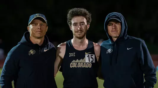 Dean & Coaches