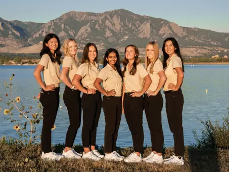 Colorado Women’s Golf
