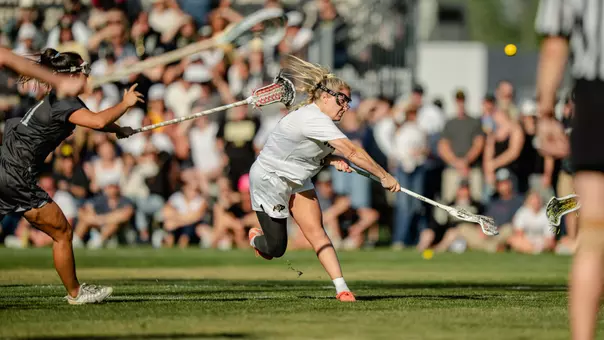 Rachel Kennedy- NCAA First Round