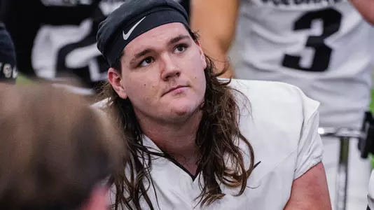 Payne after spring practice