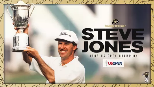 Steve Jones US Open
