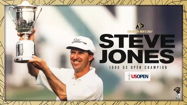 Steve Jones US Open