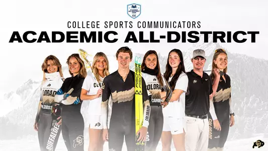 Academic All-District At-Large