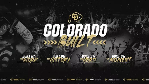 Colorado Built