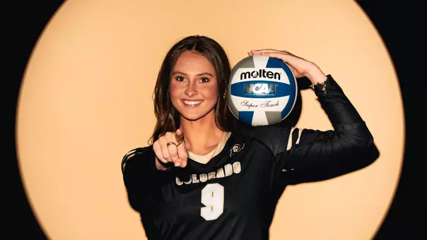 Avery Bolles Spotlight Story
