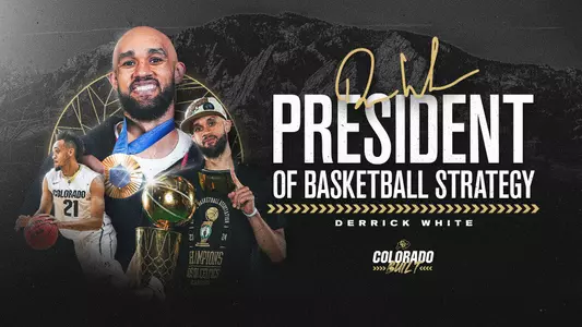 Derrick White